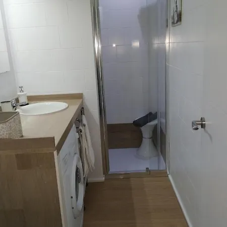 Apartment Flor De Azahar *