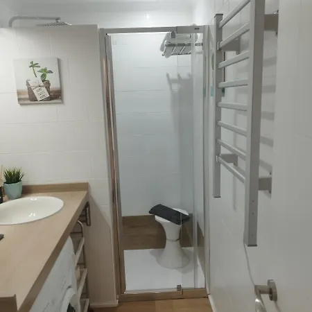 Apartment Flor De Azahar Sevilla