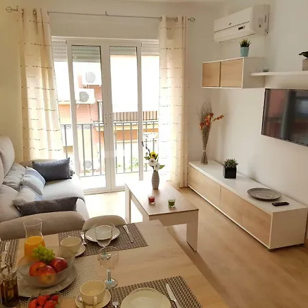 Apartment Flor De Azahar